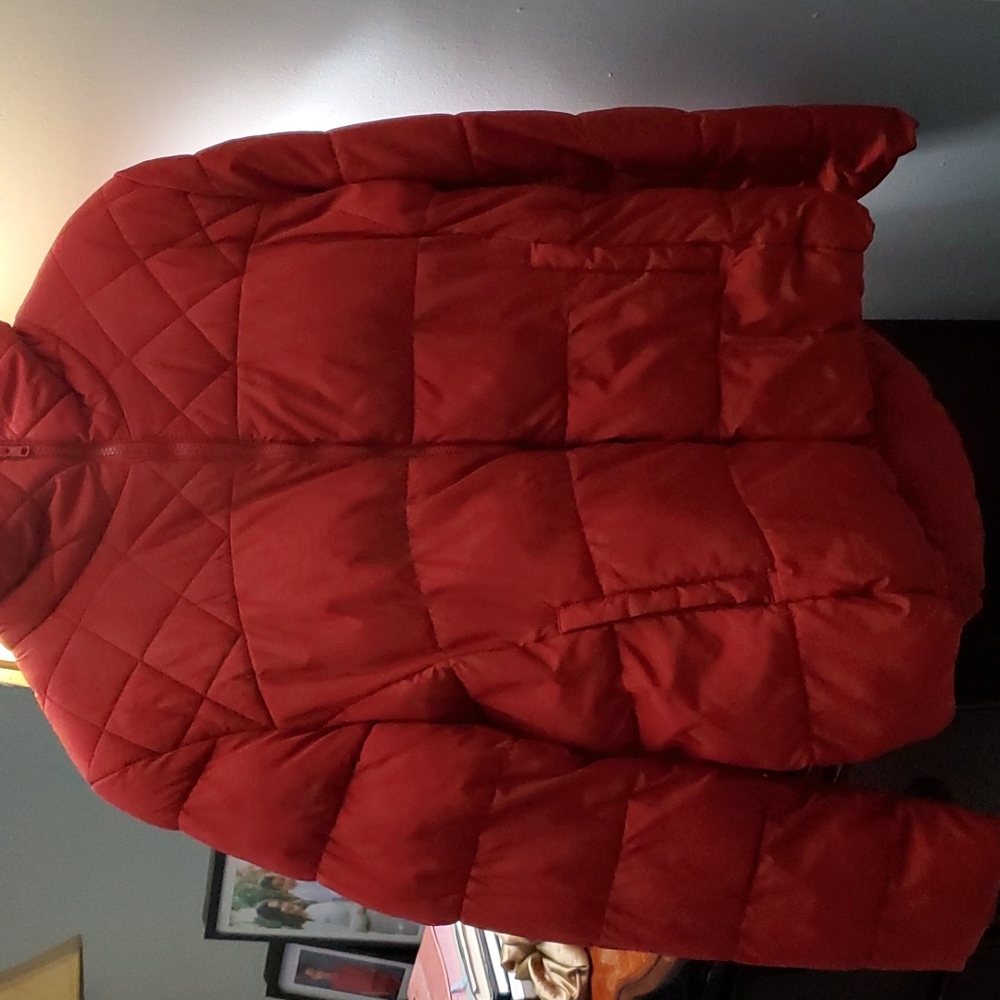 Old Navy Puffer Jacket